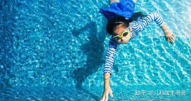 溺水令人畏惧干性溺水又是什么