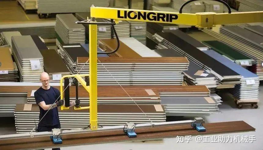 Liongrip:创新引领,创业之梦 - 知乎