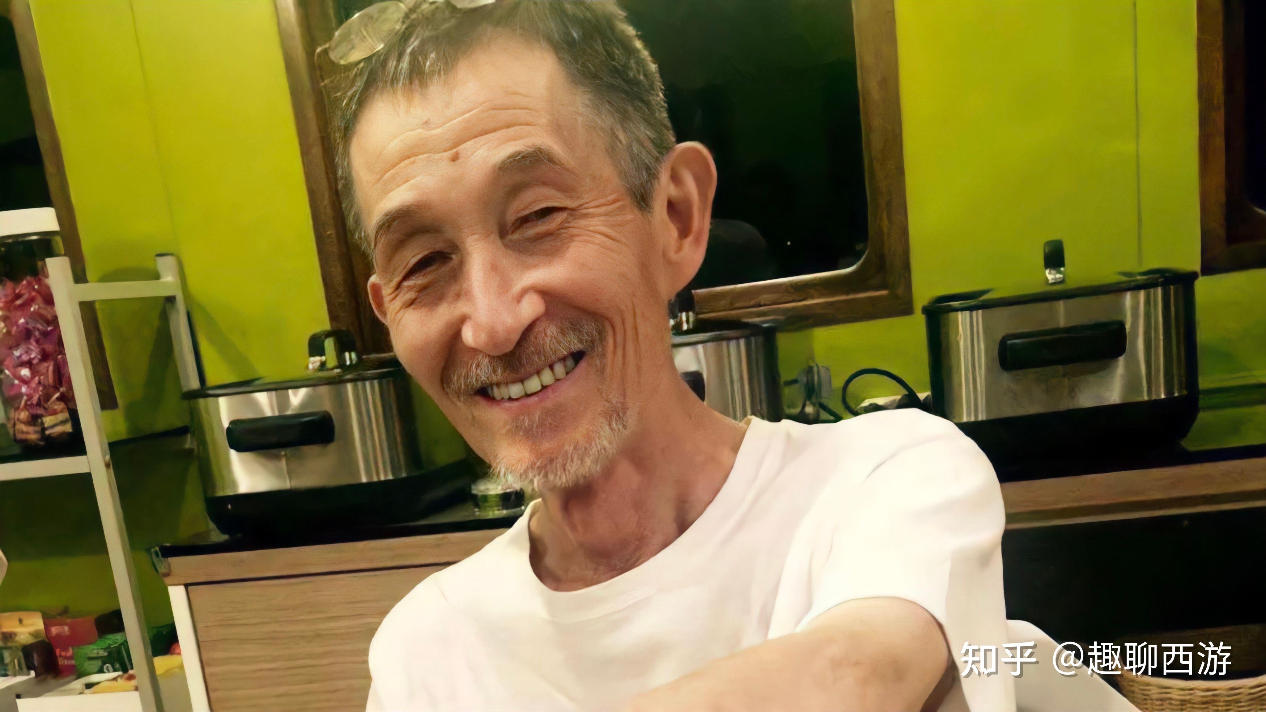 李鸿昌为什么连杨洁导演都十分感恩这位李鸿昌呢,因为没有李鸿昌老师