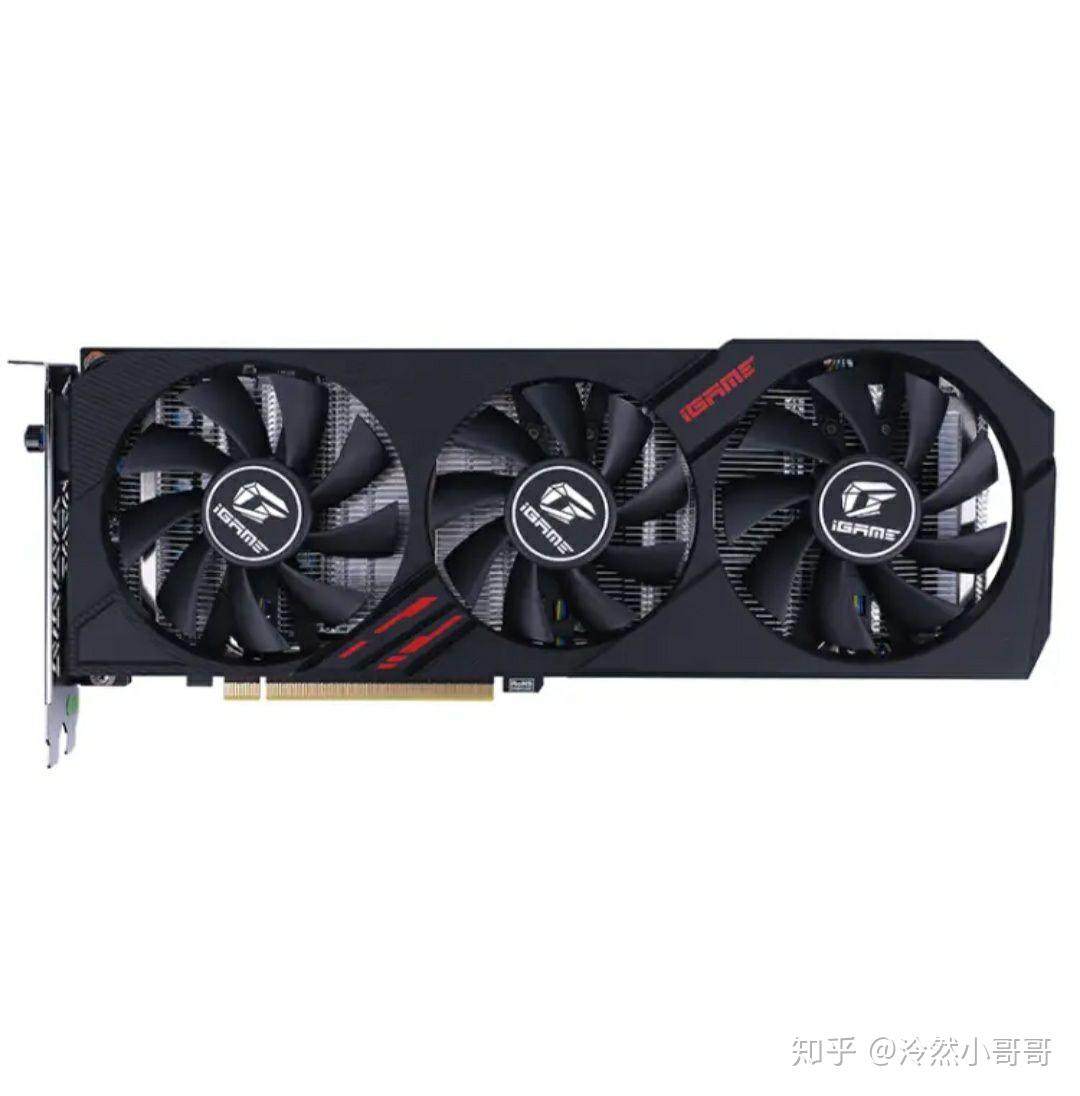 20190403显卡选购指南