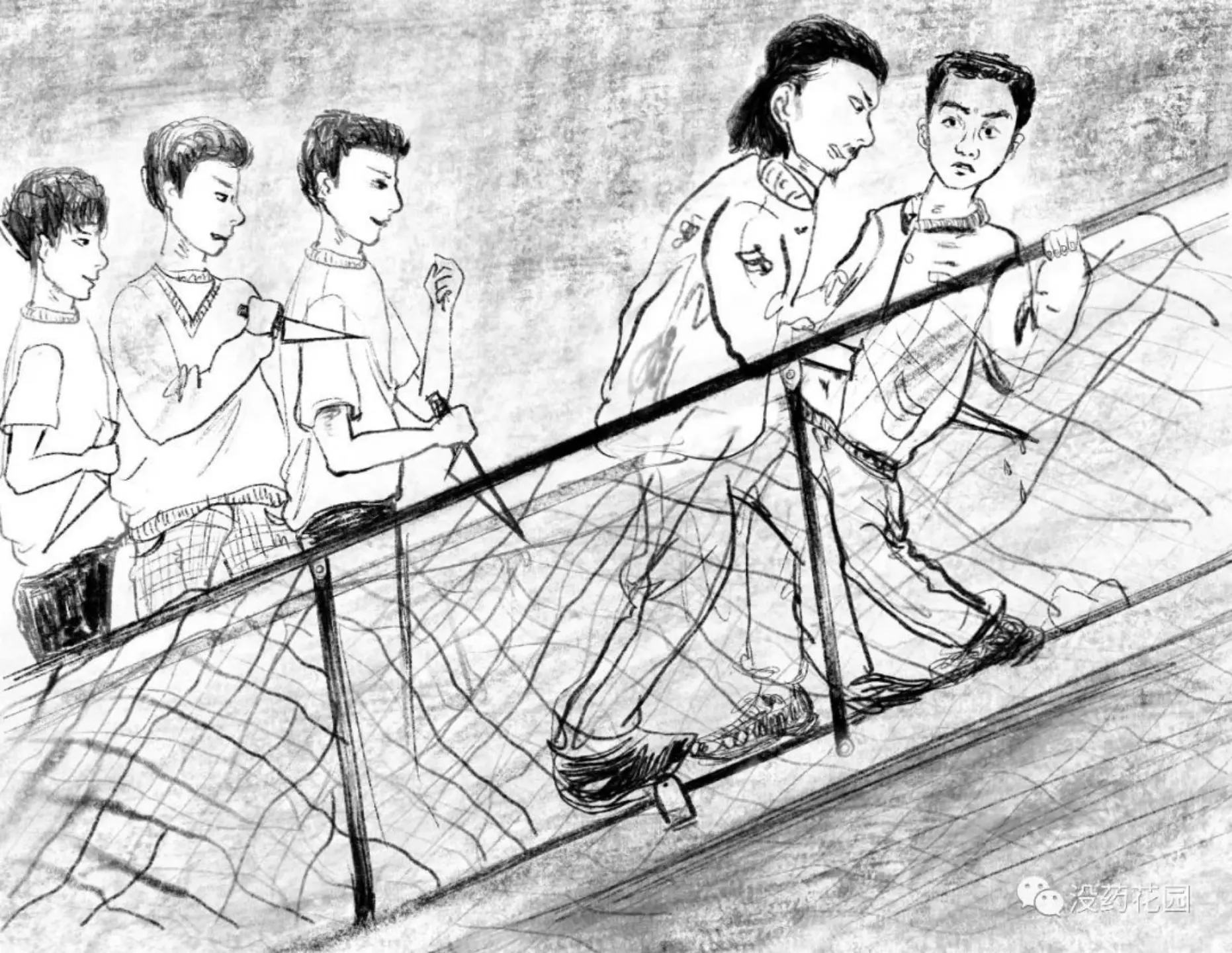 海上 敌托邦 鲁荣渔26号事件始末 33人出海 11人生还 船上发生了什么 3 链加加社区 链加加