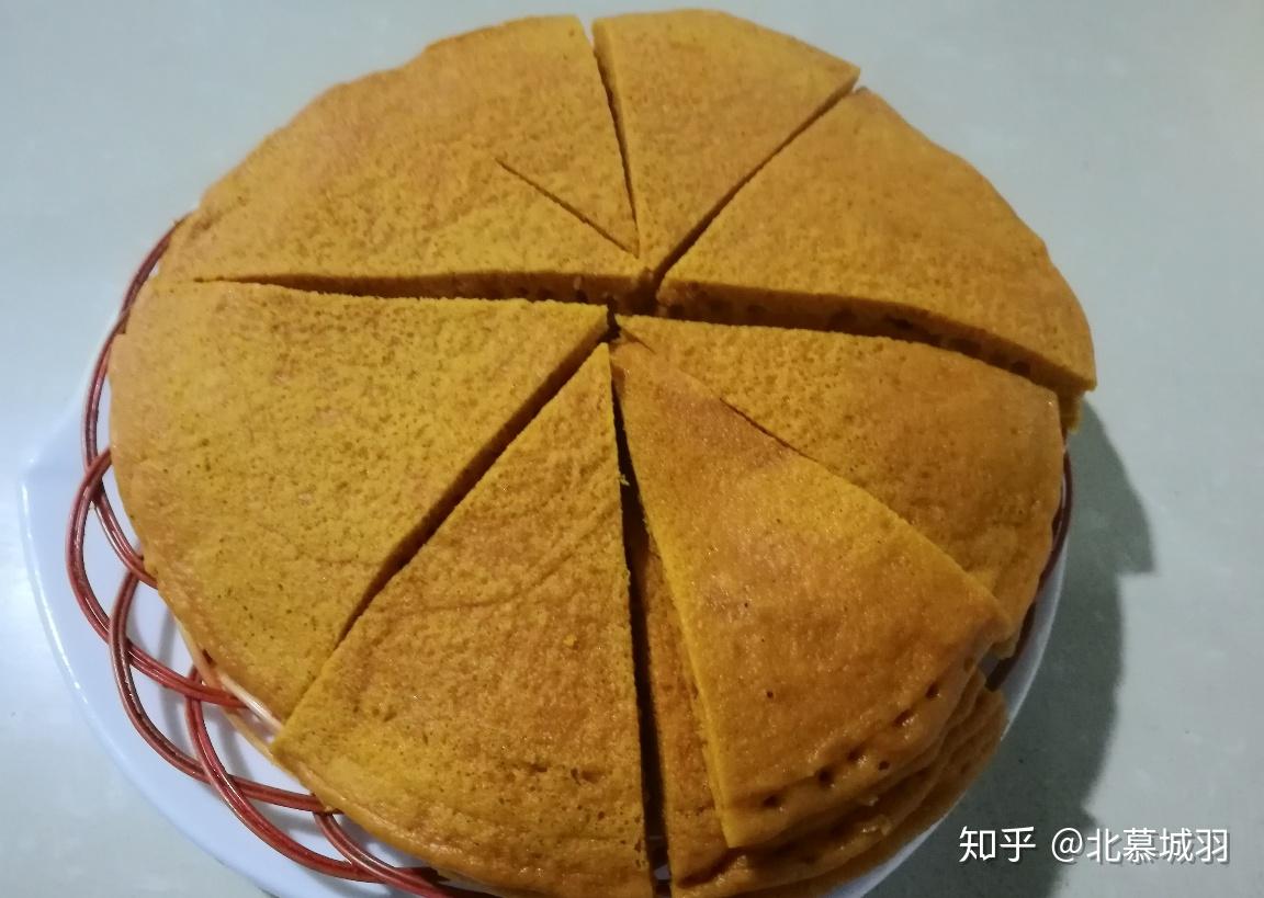 来石林一定要吃—荞粑粑蘸蜂蜜