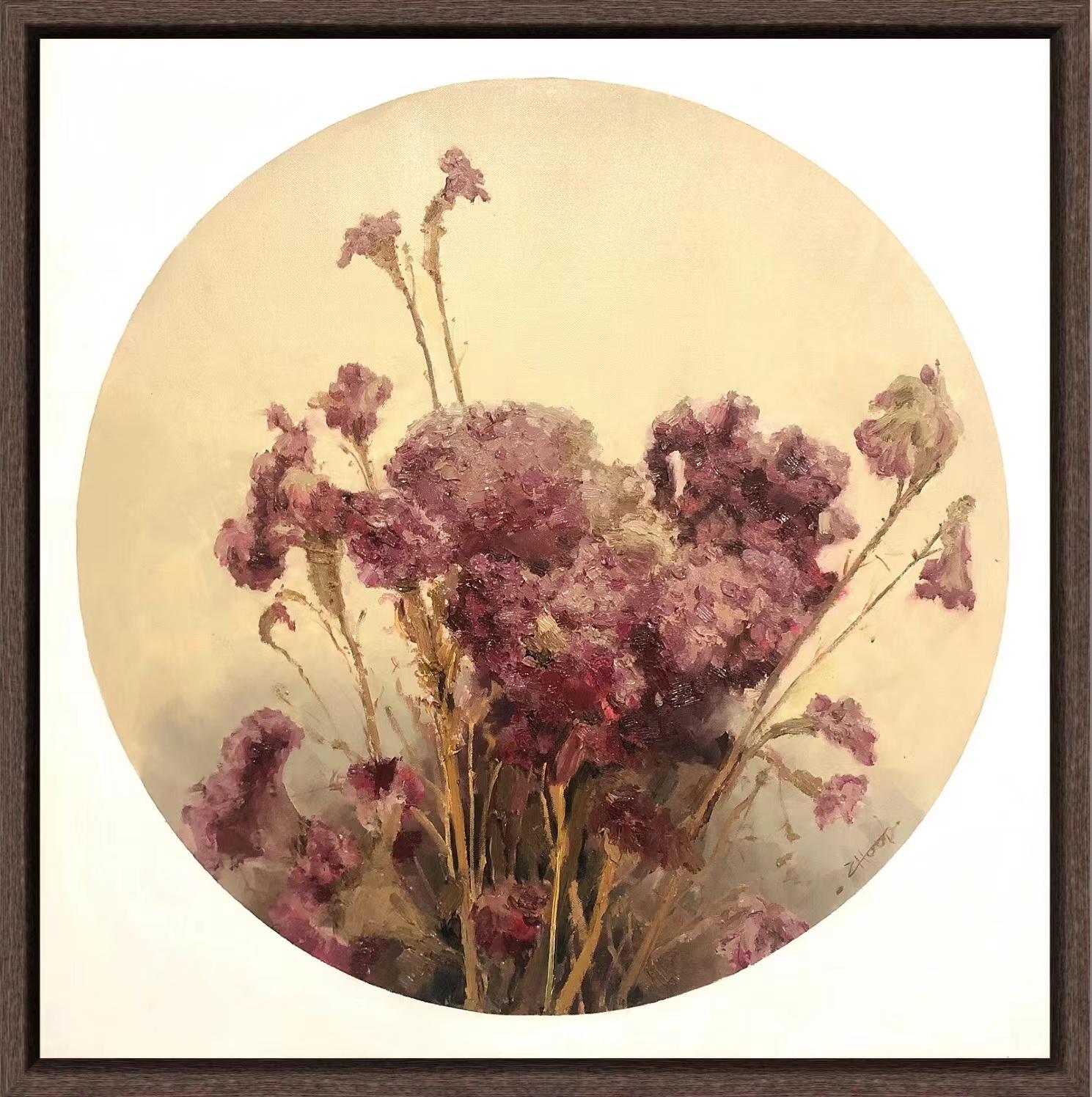 宋庄油画写生学会会员河北美术家协会会员毕业于渤海大学美术系中国