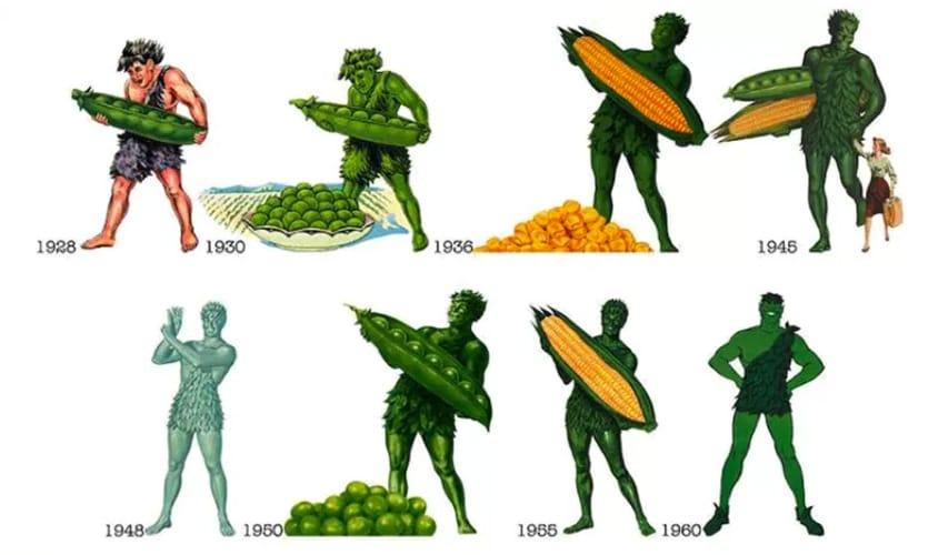 李奥·贝纳的固有刺激法