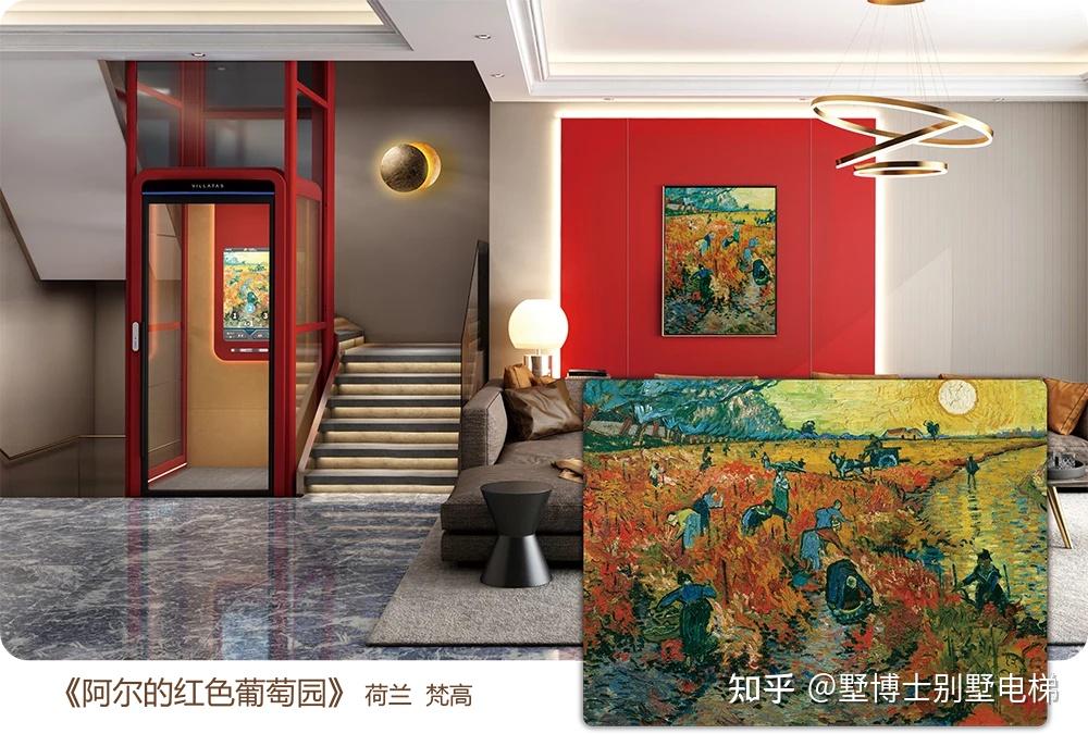 太空胶囊,超好看的墅博士电梯轿厢 - 知乎