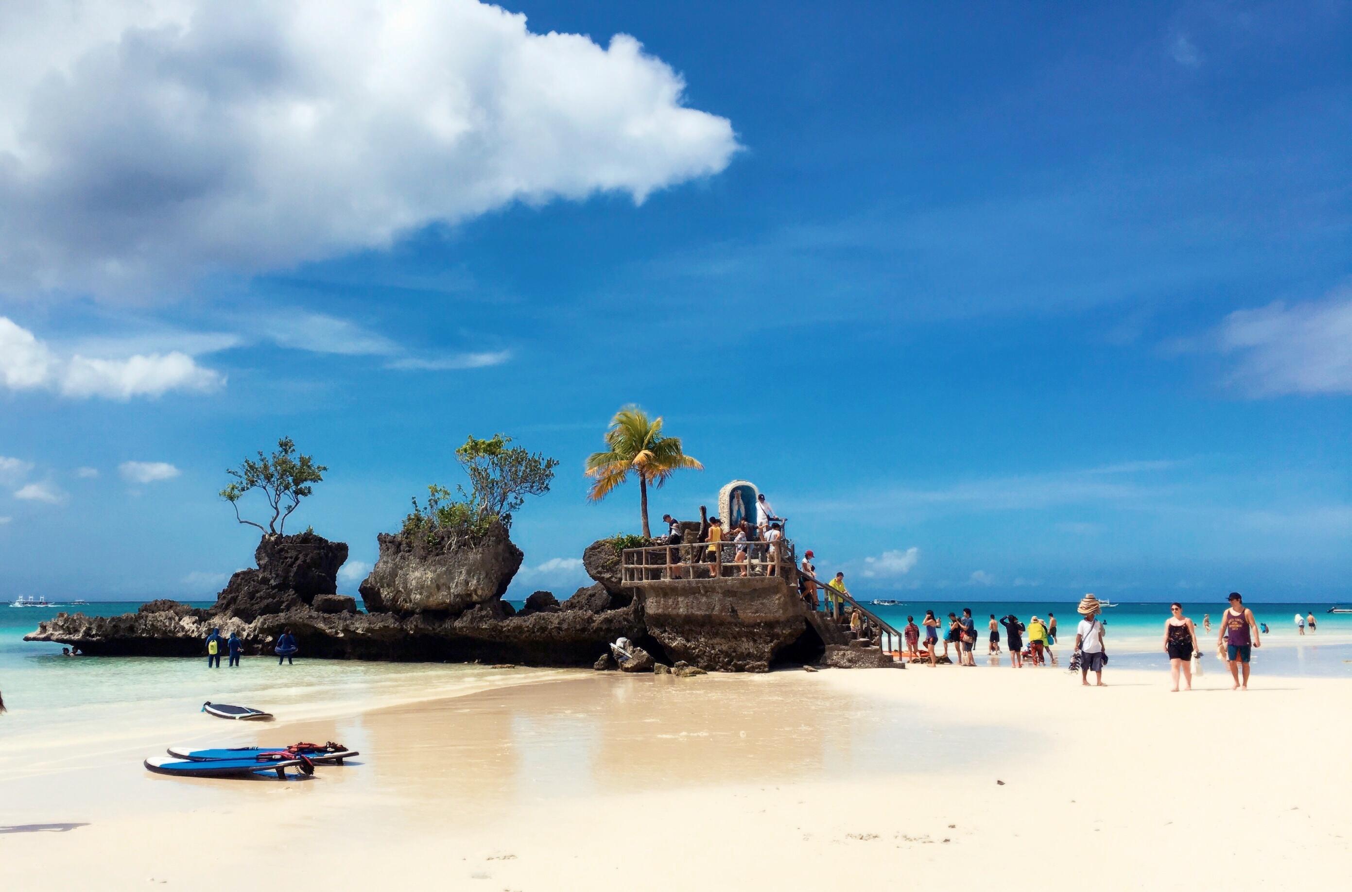 菲律宾:中美博弈意外提振其芯片行业