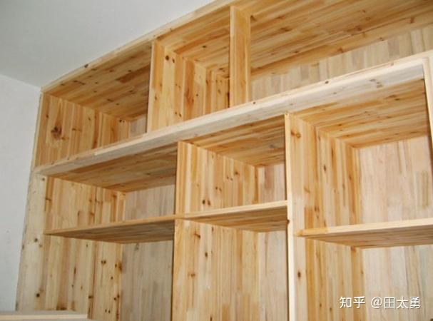 最详细全面的家装施工流程攻略收集(4、木工篇) - 知乎