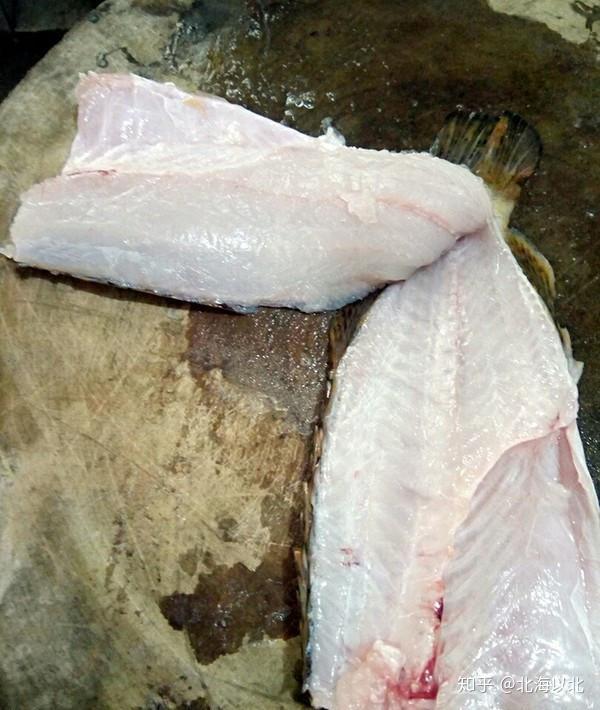 铭万众筹丨此鱼我国独有人称鱼中上品新鲜的好吃放臭后也是美味