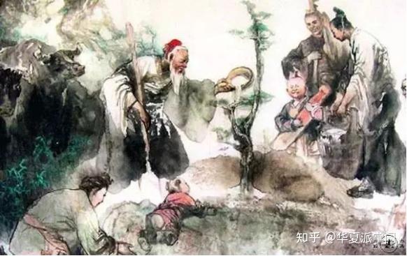 中国古代的城里人生活:0030市民的出行以人代畜——道路绿化运动和交通工具演变 - 知乎