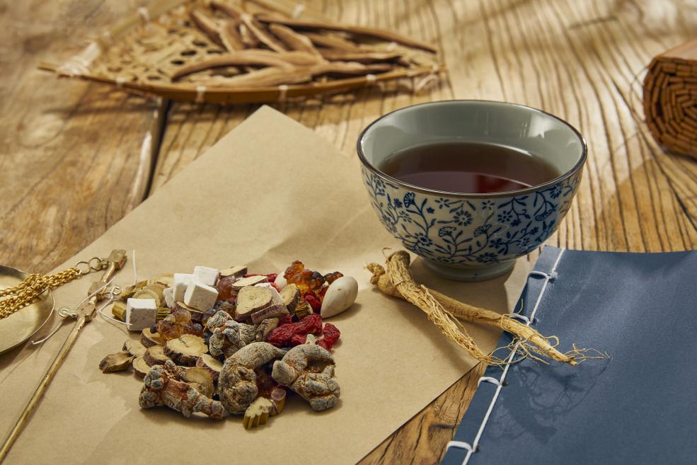 代煎中药和自煎熬药效果差别大么?带你看懂它们优缺点! - 知乎