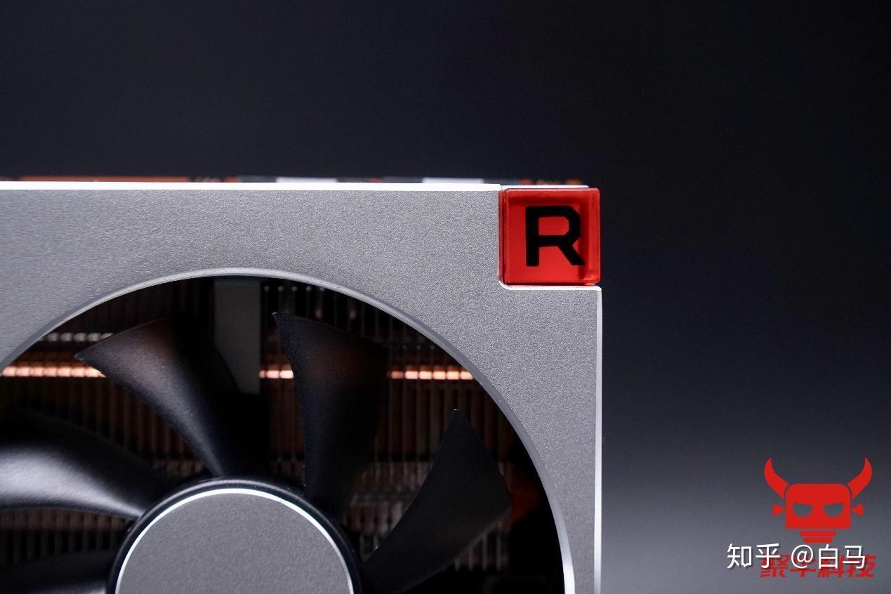 AMD YES！全球首款7nm游戏显卡 Radeon VII性能评测 - 知乎