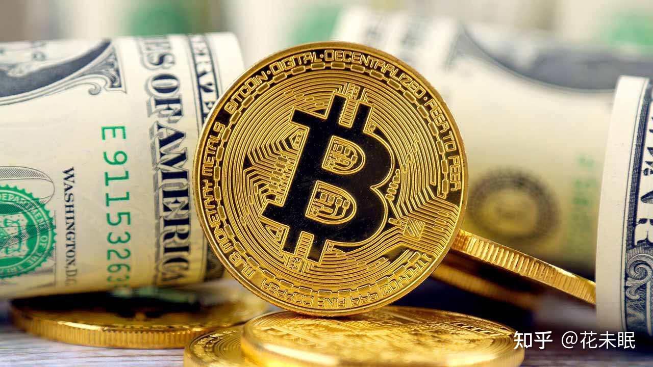 比特币在周末交易中徘徊在21000美元以上，印度加密货币充满挑战- 知乎