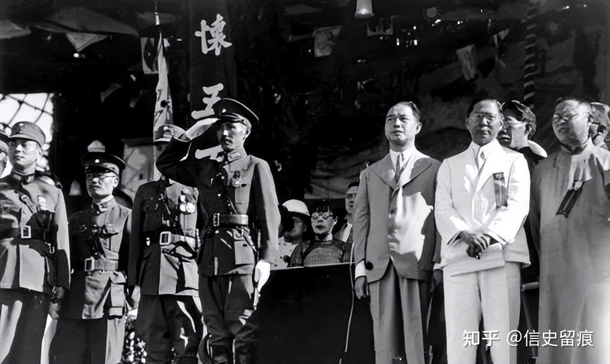 四一二名单之上海篇前序：卧虎藏龙的国民党上海执行部 - 知乎