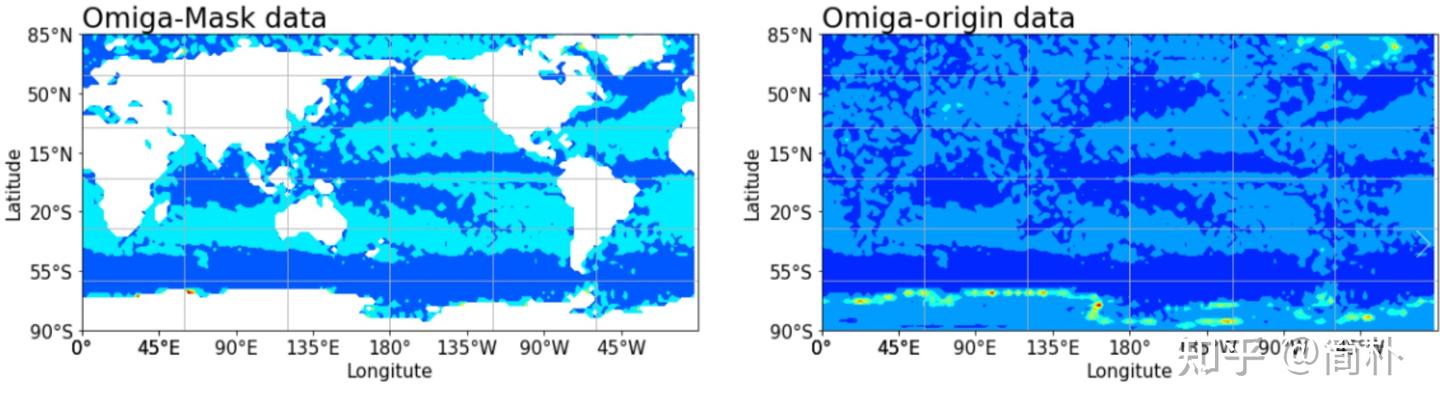 Python | 陆地(海洋)数据掩膜的3种方法 - 知乎