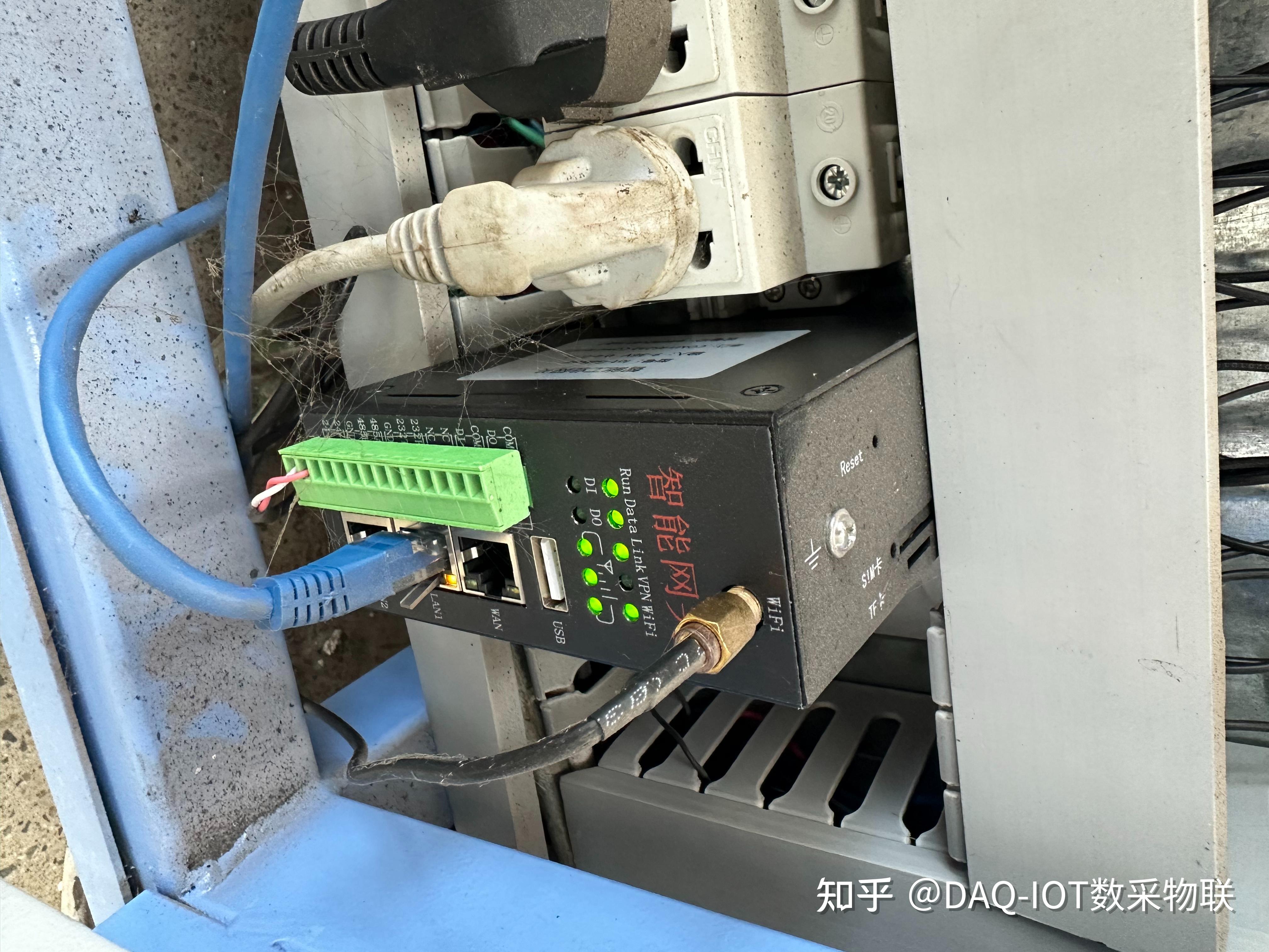 点表-西门子PLC点位表样例-工厂数据采集 - 知乎