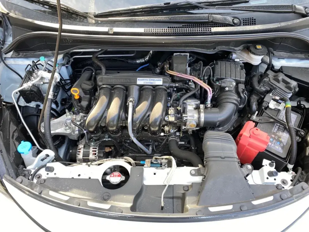 Lfb15 Engine 本田飞度车型进化史 - 知乎