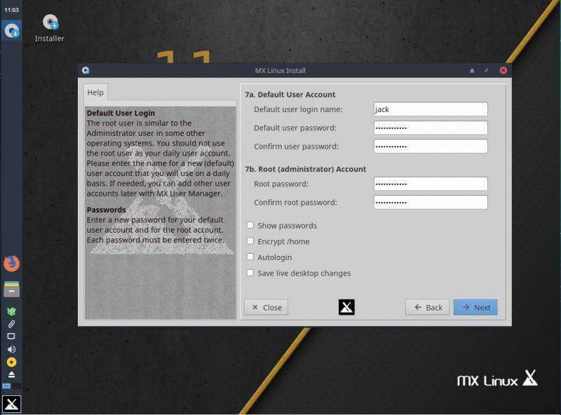 MX Linux:一款专注于简洁性的中等体量发行版 - 知乎