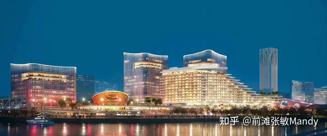 一看就会(前滩国际商务区开工时间)前滩国际商务区开工仪式,(图23) 一看就会(前滩国际商务区开工时间)前滩国际商务区开工仪式,(图23)