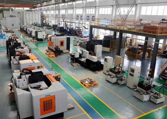 新起点新征程科洋科技顺利完成工厂智能化升级