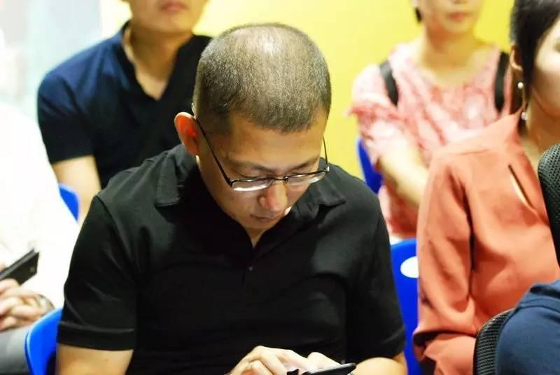 瀚思安信(北京)软件技术有限公司资深技术顾问戴光耀就《大数据安全