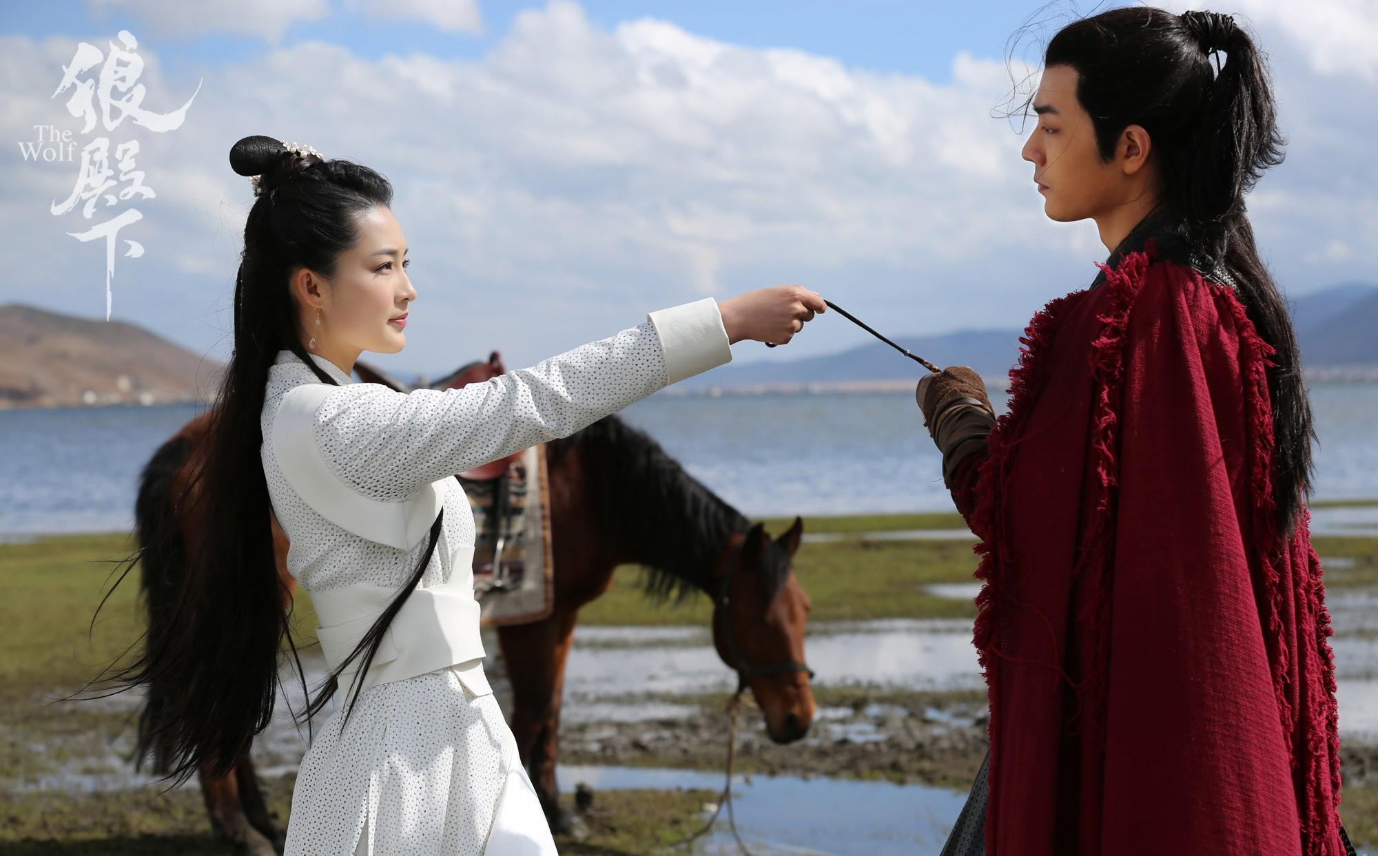 2020上映的电视剧杨紫肖战成为最大的赢家罗云熙最令人期待