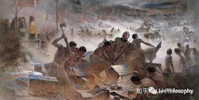 汉字“心”的演变史 - 知乎