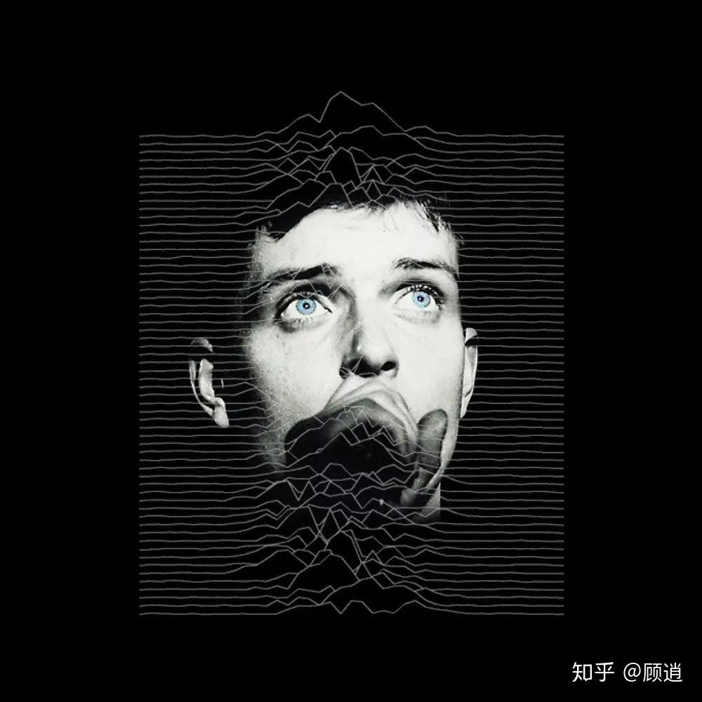 曼切斯特摇滚(一):joy division与ian curtis简史