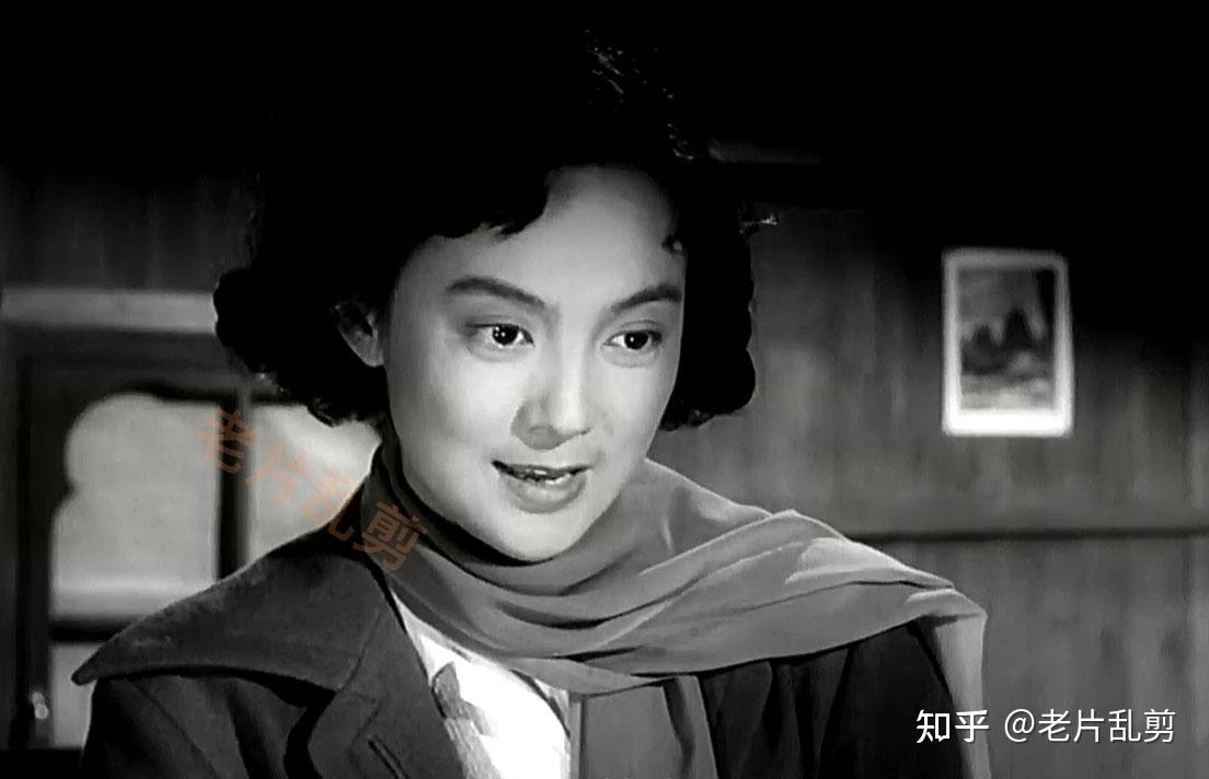 王丹凤，一位风华绝代的大明星，一首“小燕子”传唱至今 - 知乎