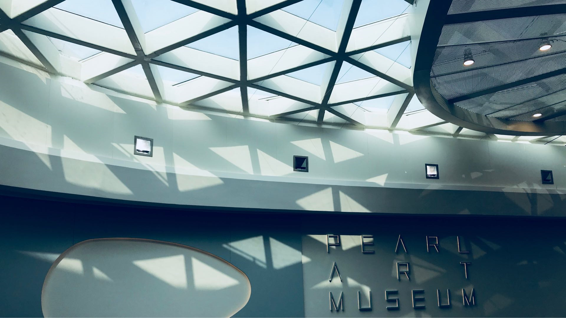 自然生万物安藤忠雄引领展明珠美术馆2017