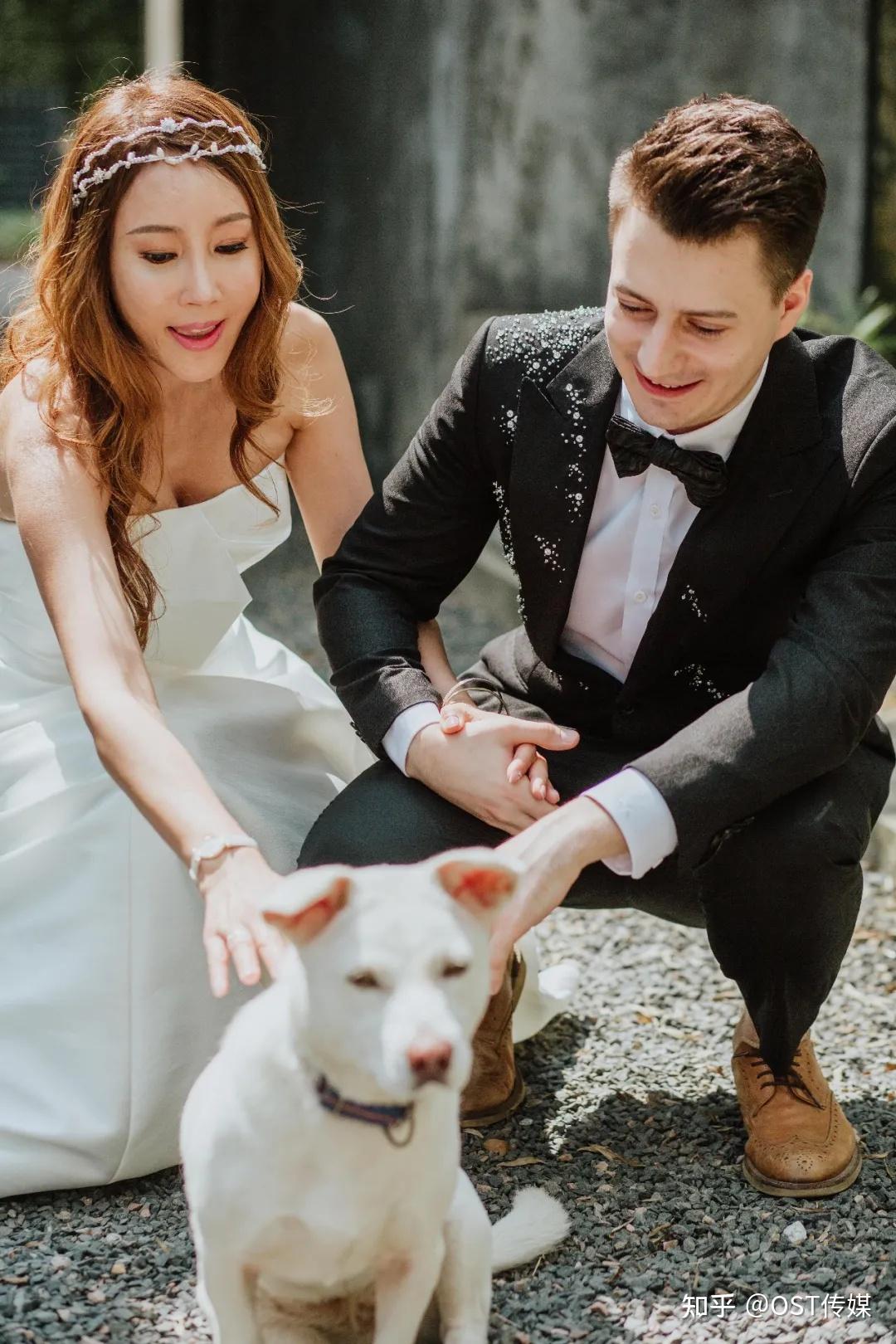 一周达人伏拉夫抖音千万量级达人为拿中国绿卡努力奋斗