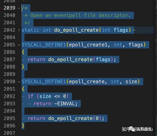 浅入浅出 epoll 源码实现：你知道用 epoll 托管 epoll 会发生什么嘛？ 知乎
