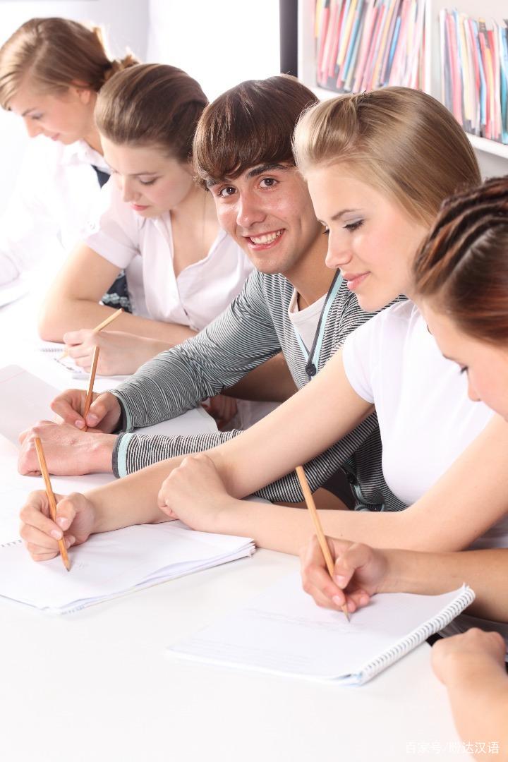 楚风对外汉语在国外教中文有什么好的教学方式去教学呢