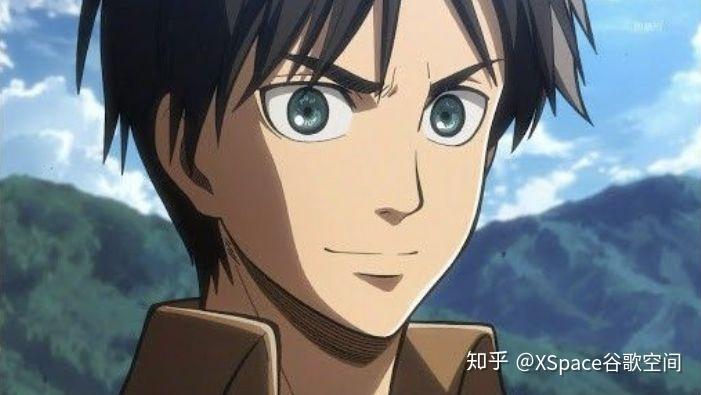 进击的巨人第3季霸权归来5分钟补完前两季