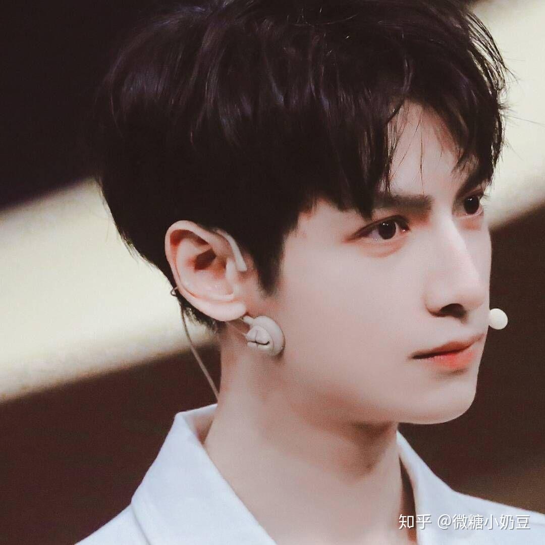 只有我一个人喜欢润玉的吗,你们对他都是如何