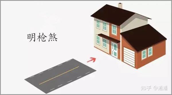 各类煞气 - 知乎
