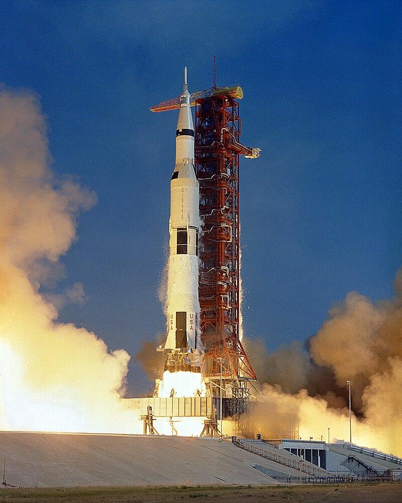 美国国家航空航天局 / NASA（第一部分：概述、历史）- 中英文维基百科词条融合，由辽观搬运、翻译、整合 - 知乎