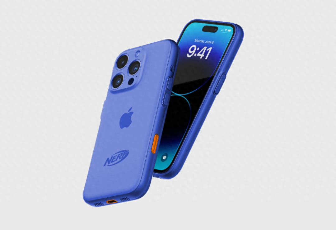 牙膏挤爆了iphone16pro电池曝光只增加了81毫安