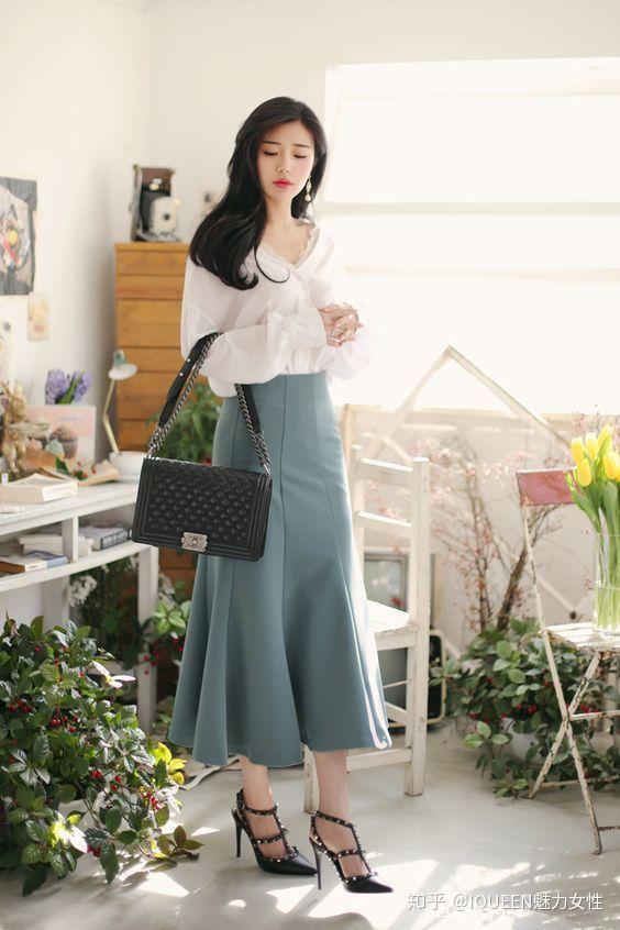 女生初次约会怎么穿?这3种穿搭方式绝对让你迷倒所有男生!