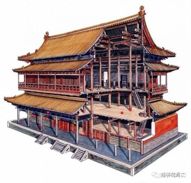 好书推荐1|《穿墙透壁》：老祖宗留下的古建究竟为何珍贵？ - 知乎