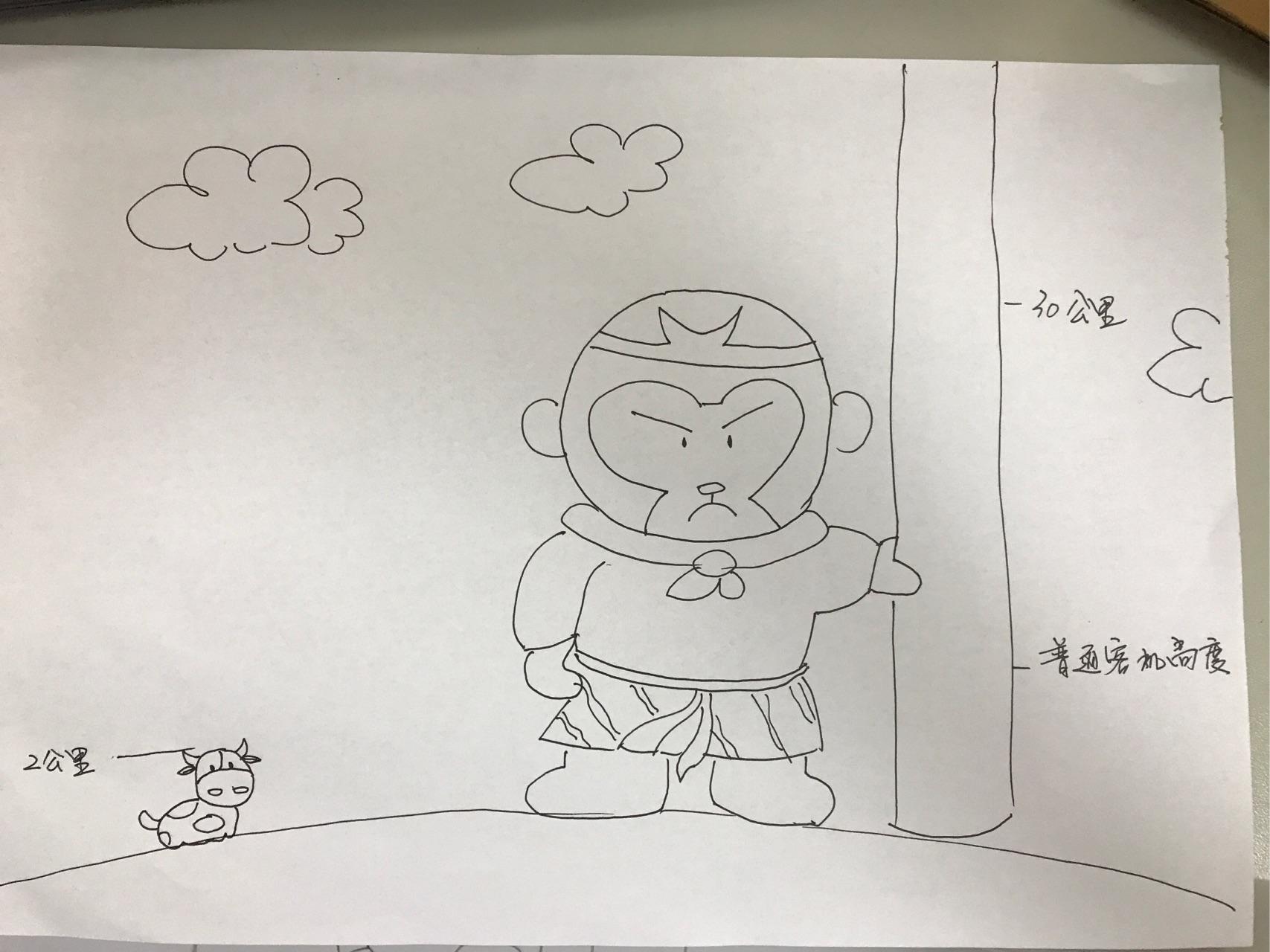 西游记九九八十一难中,哪一难最凶险?