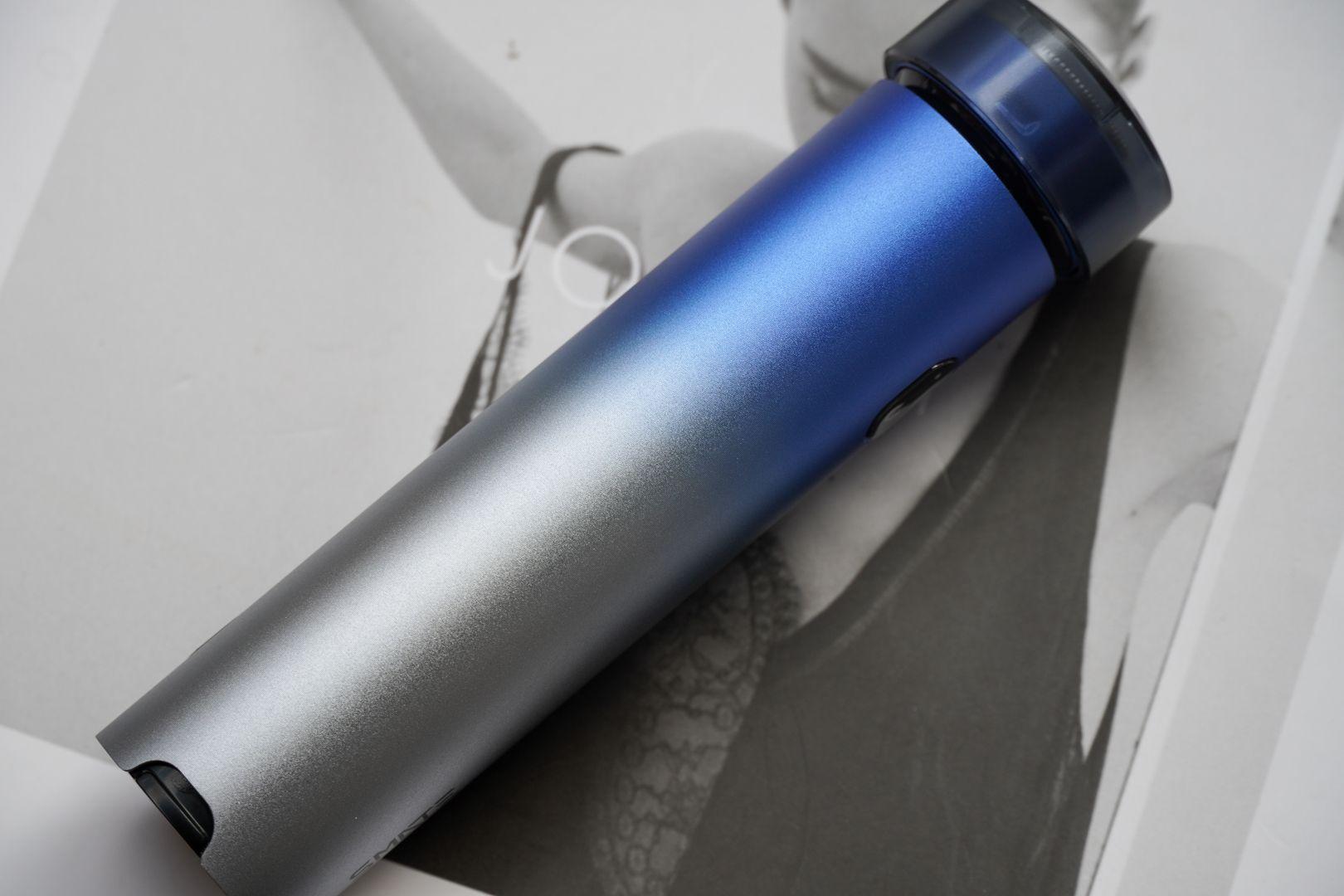 小身材大能量户外便携式智能剃须刀须眉剃须刀t6pro体验