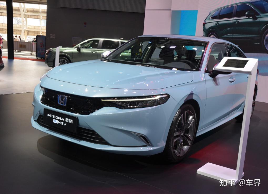 销量承压转型艰难广汽本田蓄势待发