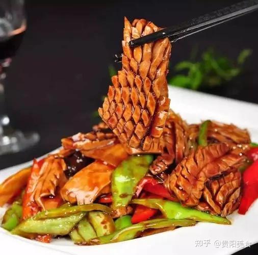 美味爆炒腰花,脆嫩鲜美的厨房之宝 - 知乎