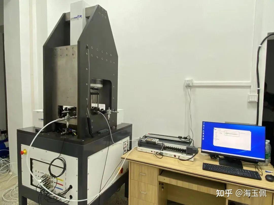 国内首套GDS多方向反压动单剪系统MDDCSS在西南交通大学完成调试 - 知乎
