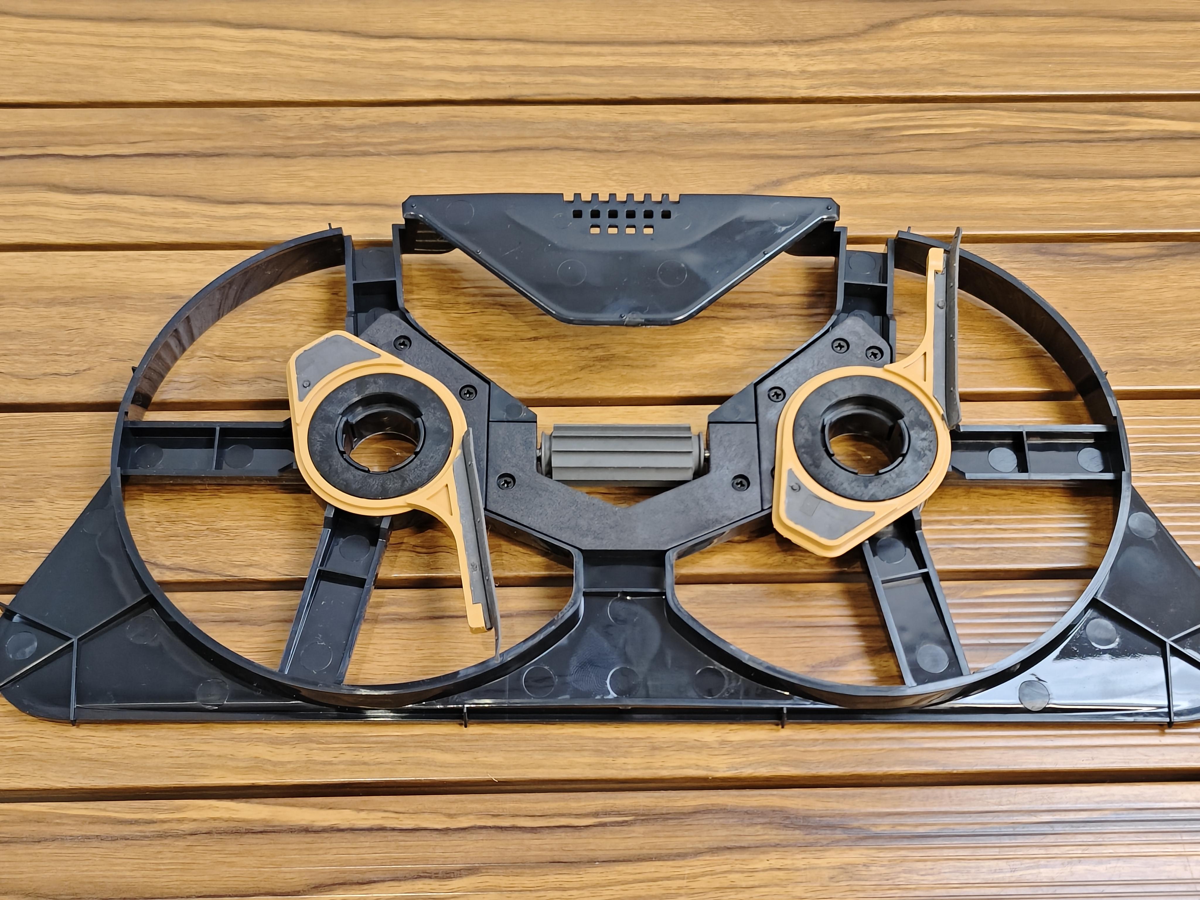 四千元以上的机型,有两个特殊的存在,就是科沃斯x2和追觅x30 pro.