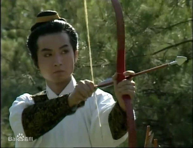 (14回)冯紫英一段上有眉批云:"惜卫若兰射圃文字迷失无稿,叹叹.