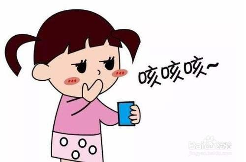 孩子咳嗽老不好要考虑鼻子问题