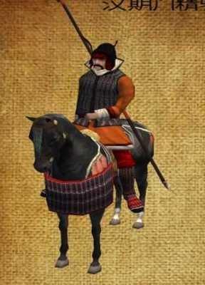 西汉的“郎”官们 ——累的累死,闲的闲死 - 知乎