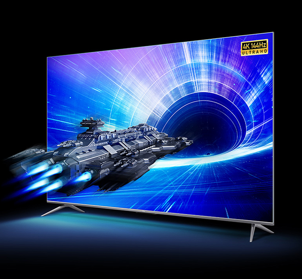 2022有哪些值得买的120hz的电视?