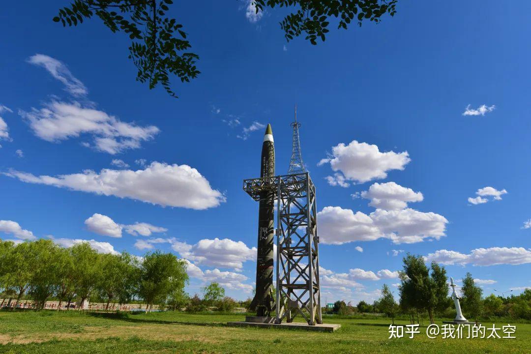 技术航天约东风航天城唱响神十四飞天战歌